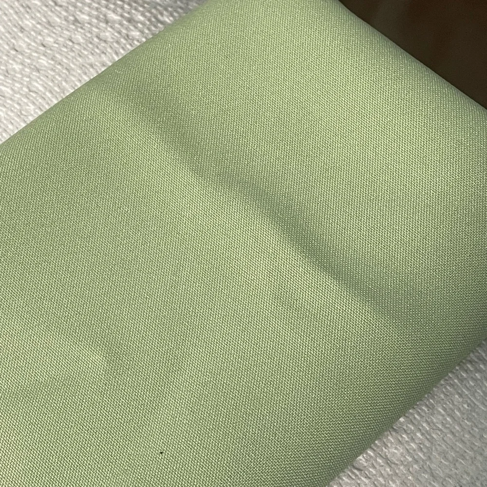 Sage Green Cloth Napkins